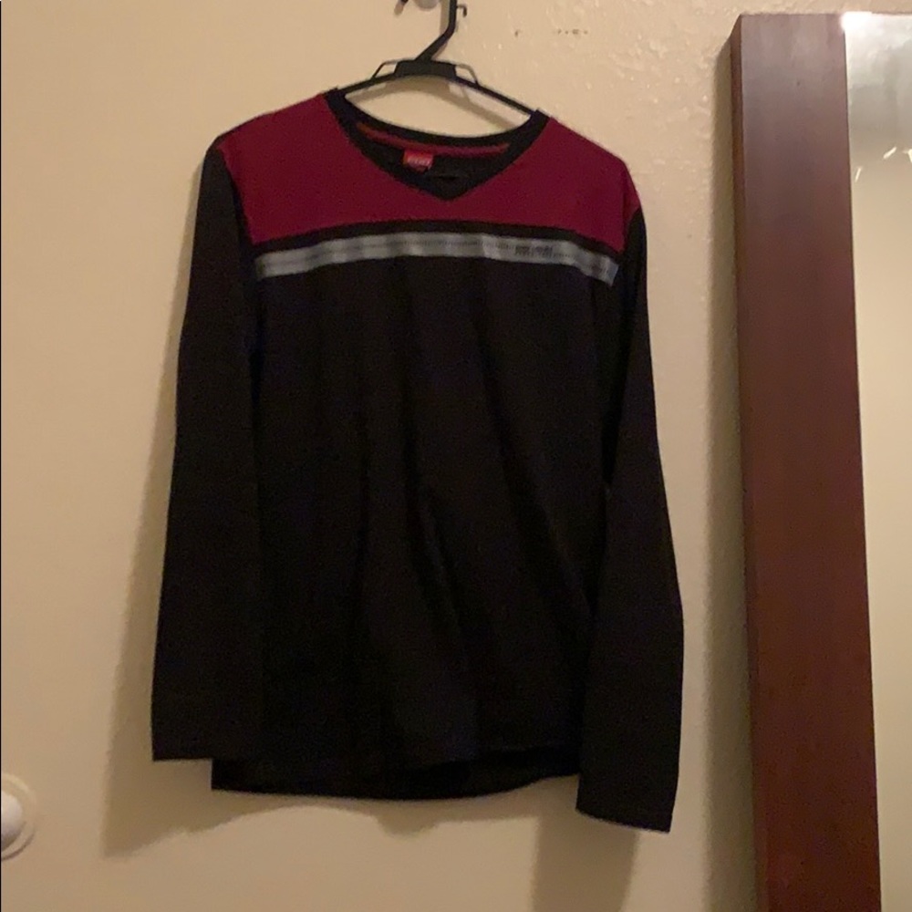 longsleeve shirt